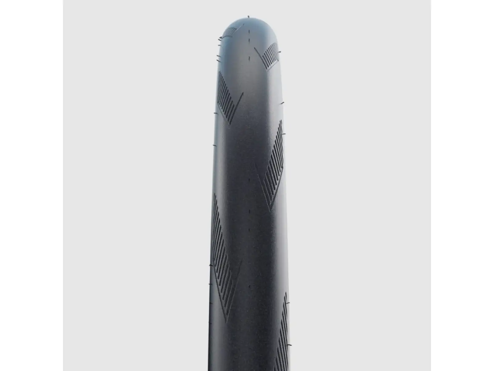 Schwalbe One Plus Performance SmartGuard Straßenreifen aus Kevlar