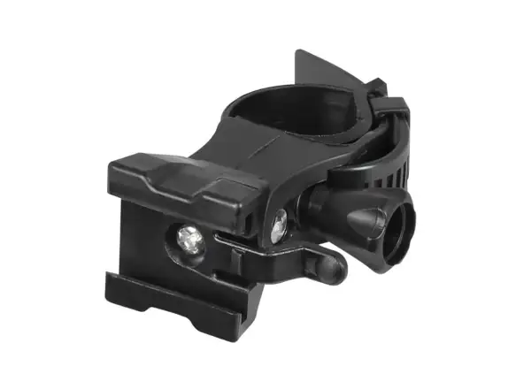 Force Optic Sattelstützenhalterung schwarz