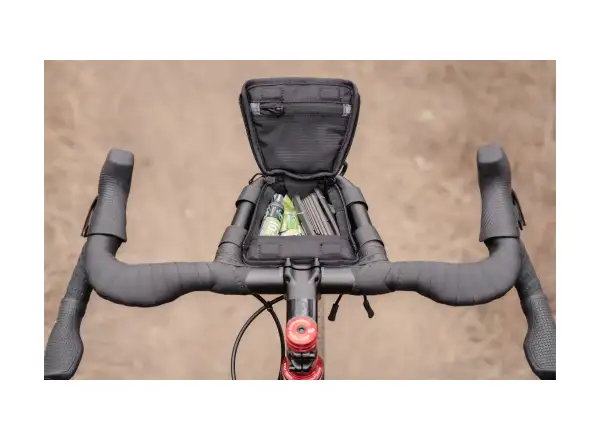 Redshift Kitchen Sink Handlebar Bag Fahrradtasche
