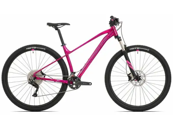 Rock Machine Catherine 40-29 gloss pink/light pink/crimson Mountainbike