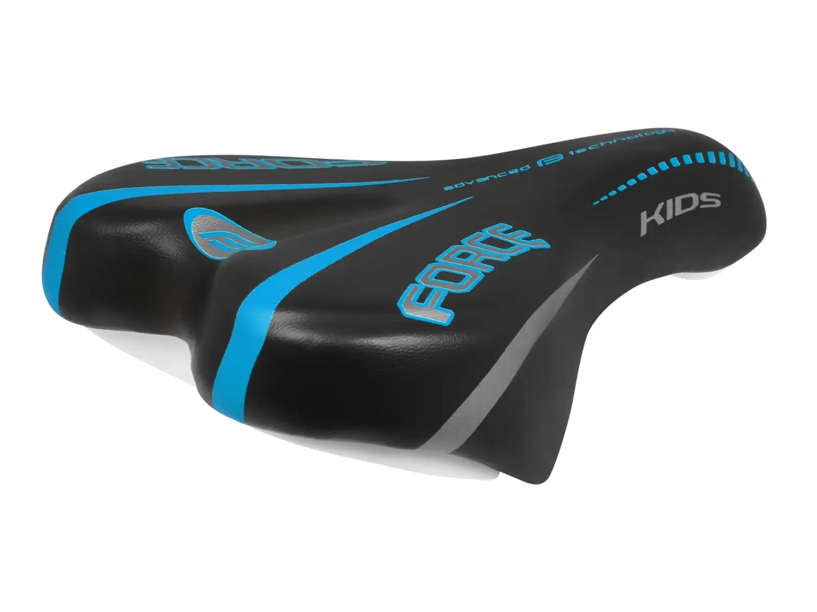 Force Kids 16-20" Kindersattel
