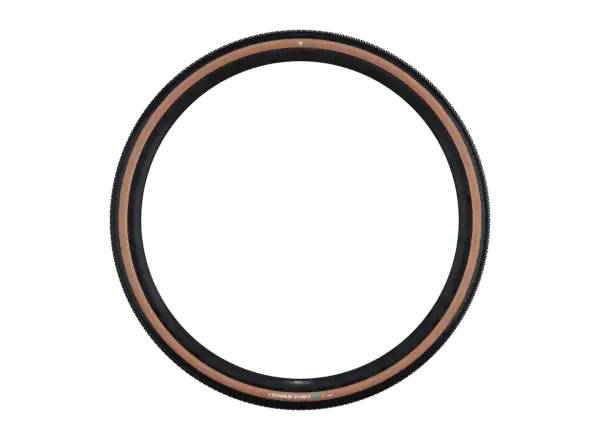Schwalbe G-ONE R PRO SuperRace TLR Addix Race 45-622 Gravel Reifen Kevlar transparent
