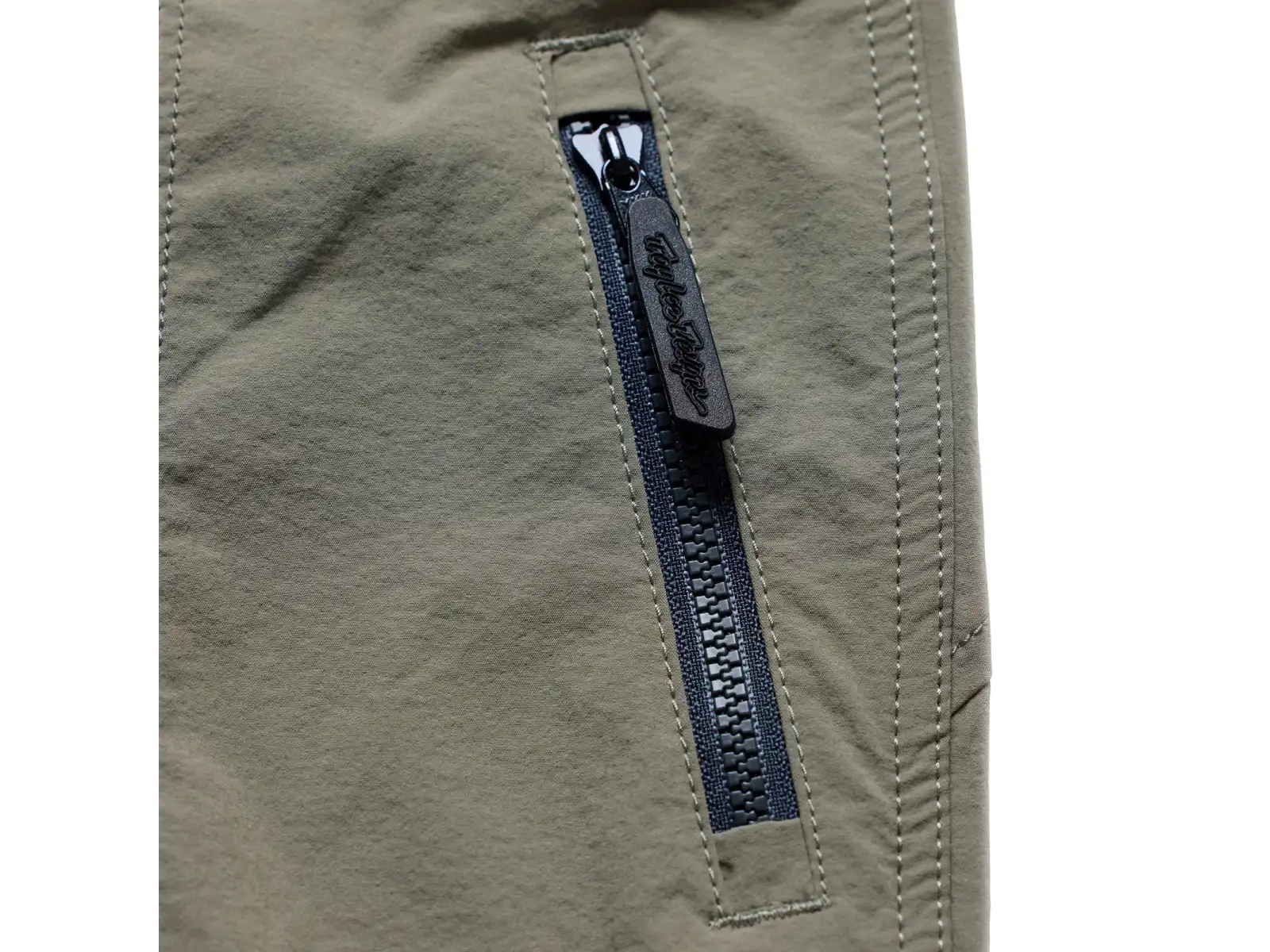 Troy Lee Designs Skyline Trail Kinder-Shorts Mono Army