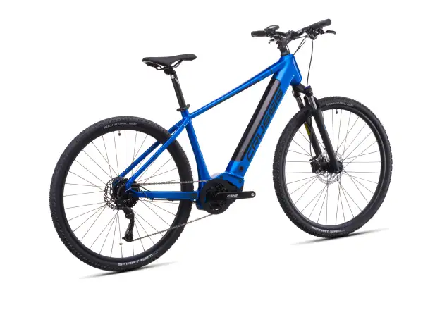 Crussis e-Cross 7.11 715Wh Cross-E-Bike