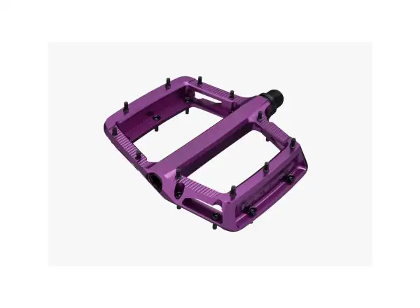 Race Face Turbine Pedale – Lila