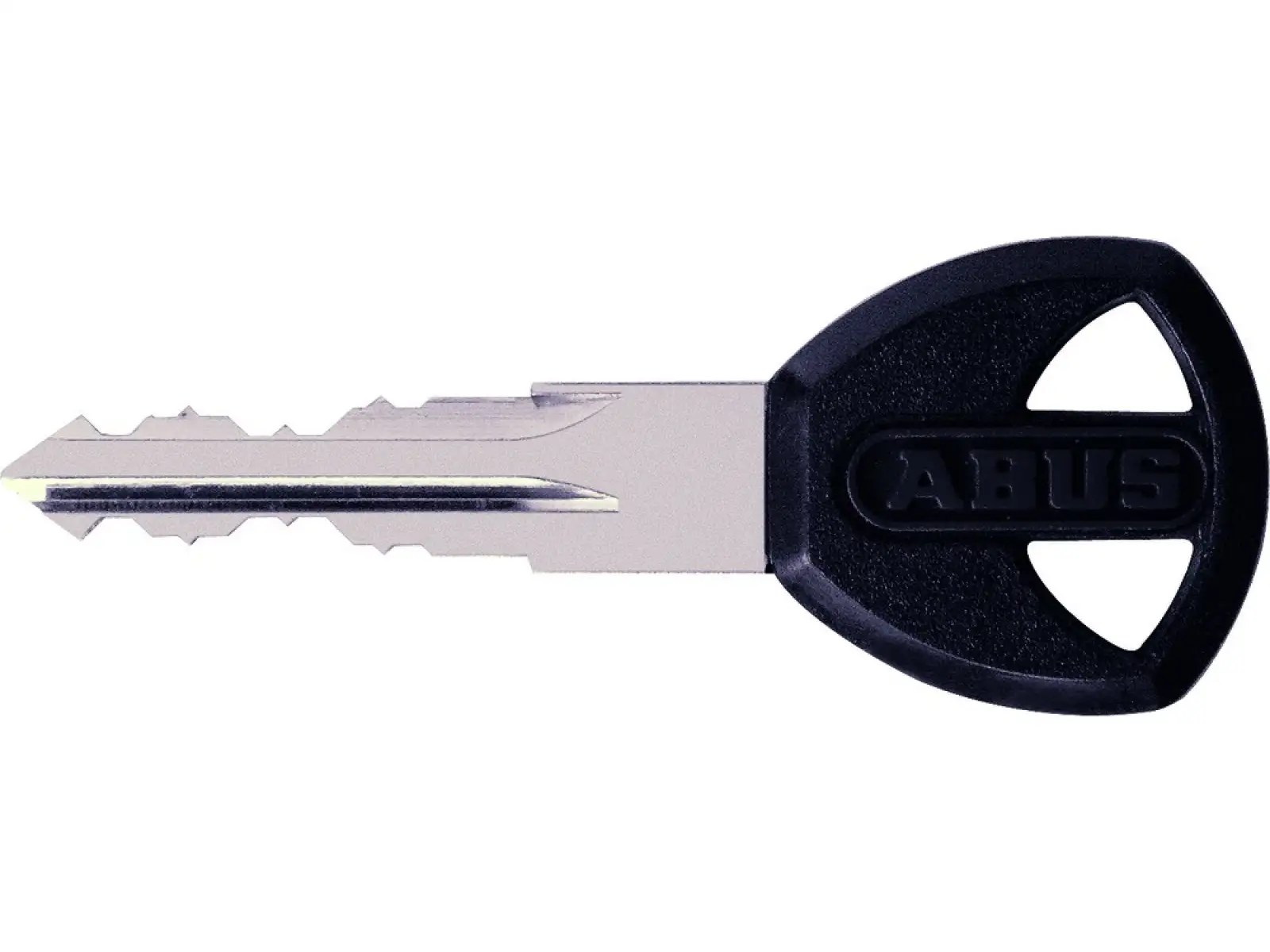 Abus Ivera Kabelschloss 7220/85 schwarz/blau