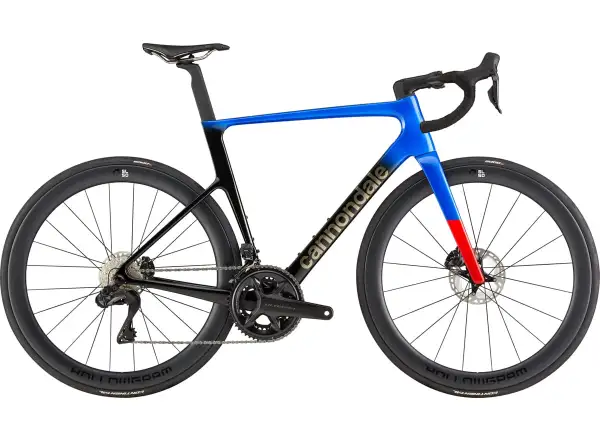 Cannondale SuperSix EVO Hi-MOD 2 Rennrad SNB