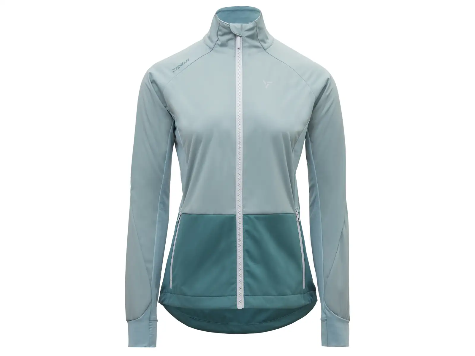 Silvini Natisona Damenjacke Lake/Ocean