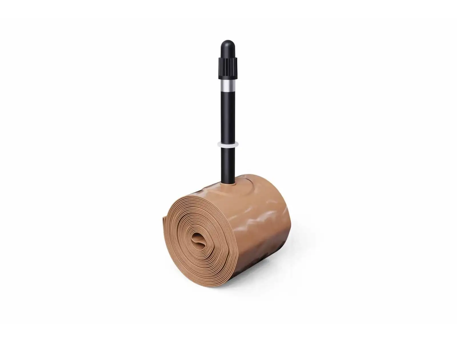 WTB NanoAir TPU 29x1,90-2,50 MTB Schlauch mit Presta-Ventil 48 mm