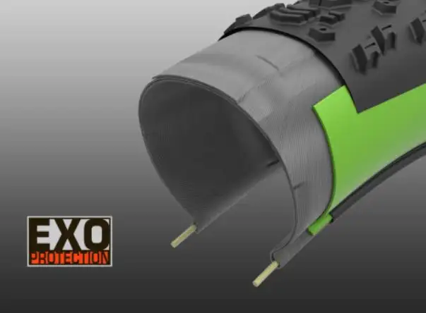 EXO Schutz