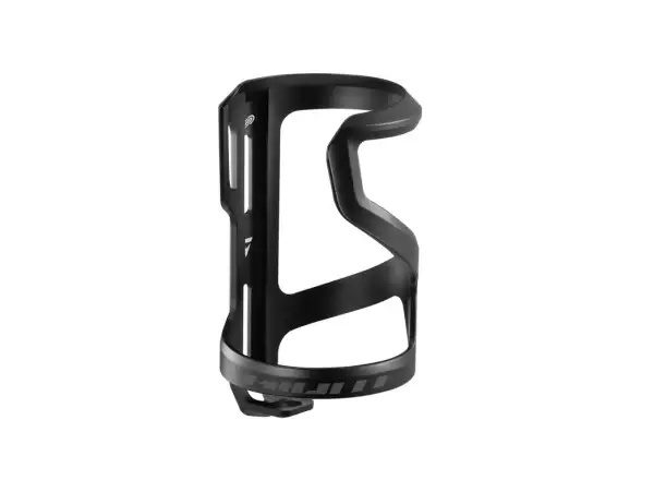Giant Airway Sidepull Recycle Flaschenhalter rechts Matt Black