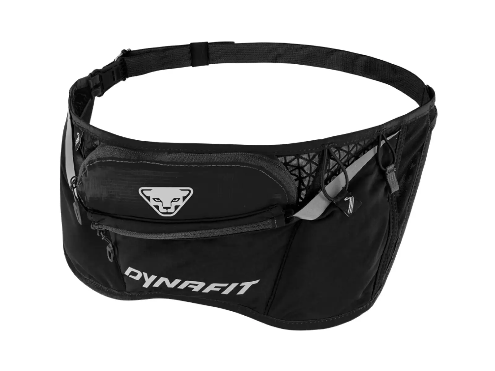Dynafit Flask Belt Laufgürtel 0,5 l Schwarz