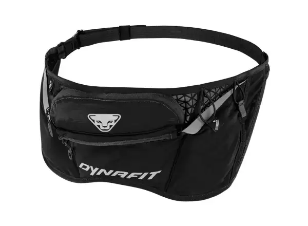 Dynafit Flask Belt Laufgürtel 0,5 l Schwarz