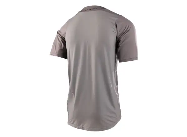 Troy Lee Designs Skyline Herrentrikot kurzarm Mono Quarry
