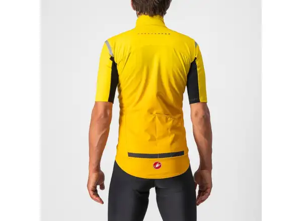 Castelli Gabba RoS Sonderedition gelb