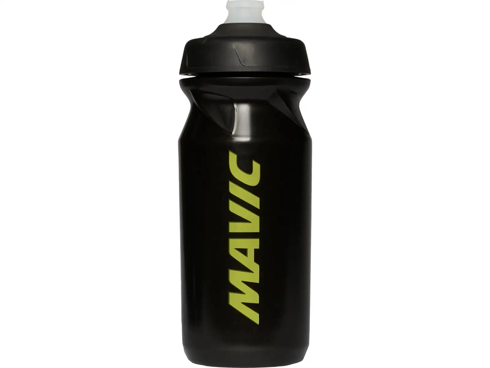 Mavic Pro Cap Flasche 0,65 l Schwarz