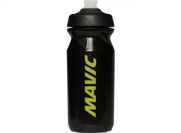 Mavic Pro Cap Flasche 0,65 l Schwarz