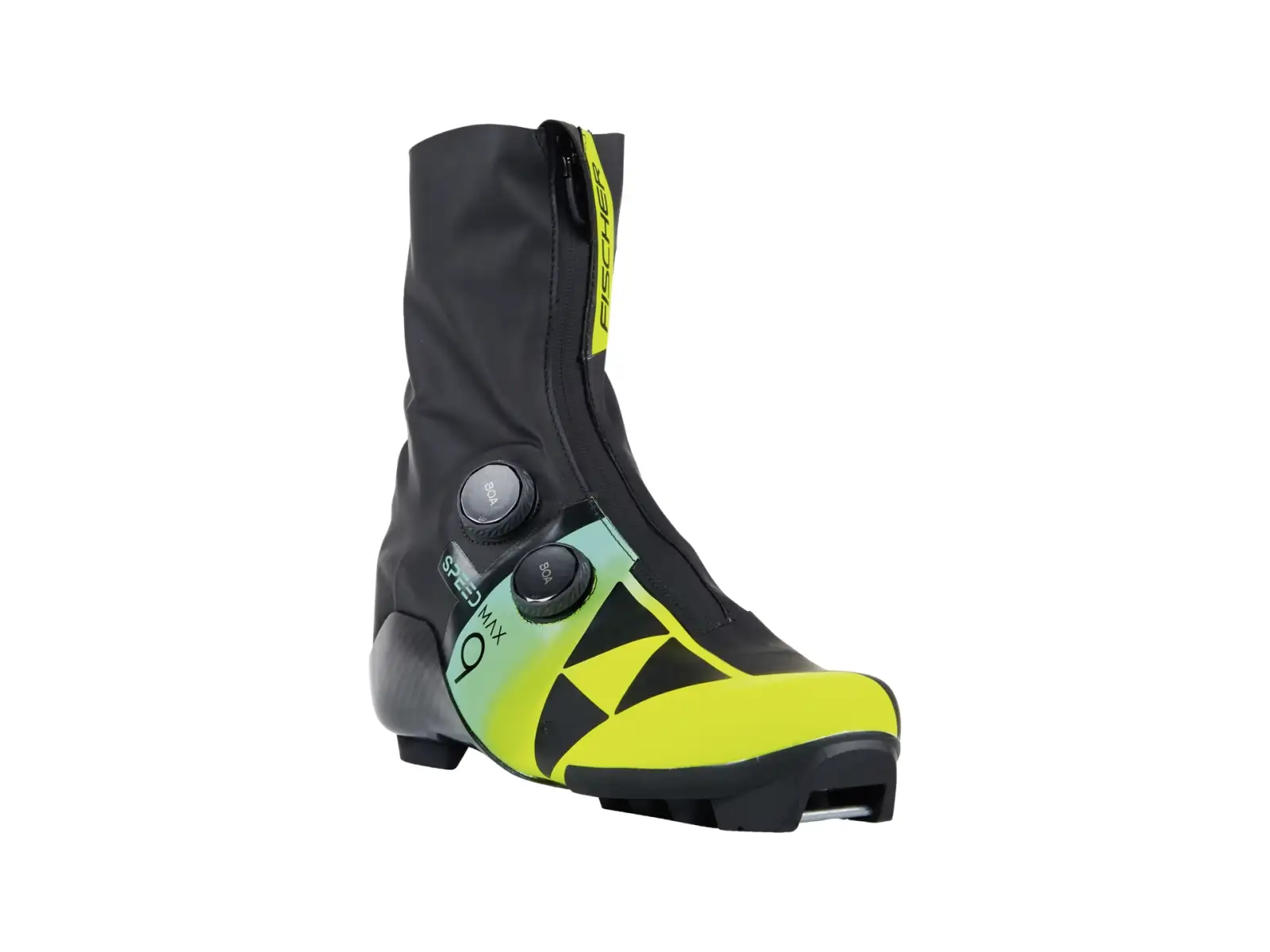 Fischer SpeedMax 9 Classic RL BOA Langlaufschuhe