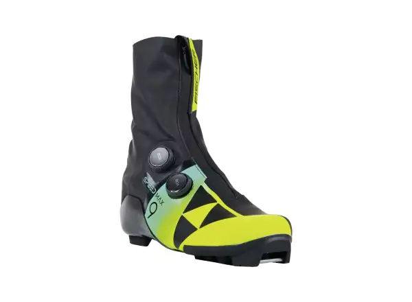 Fischer SpeedMax 9 Classic RL BOA Langlaufschuhe