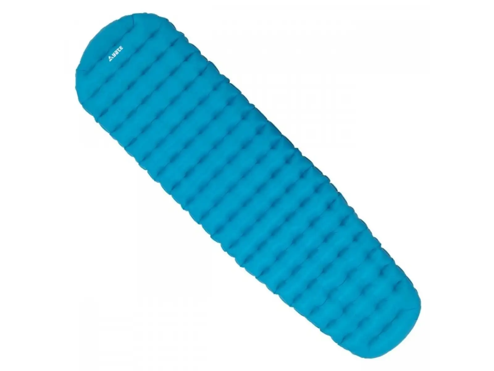 Yate Brody aufblasbare Isomatte blau
