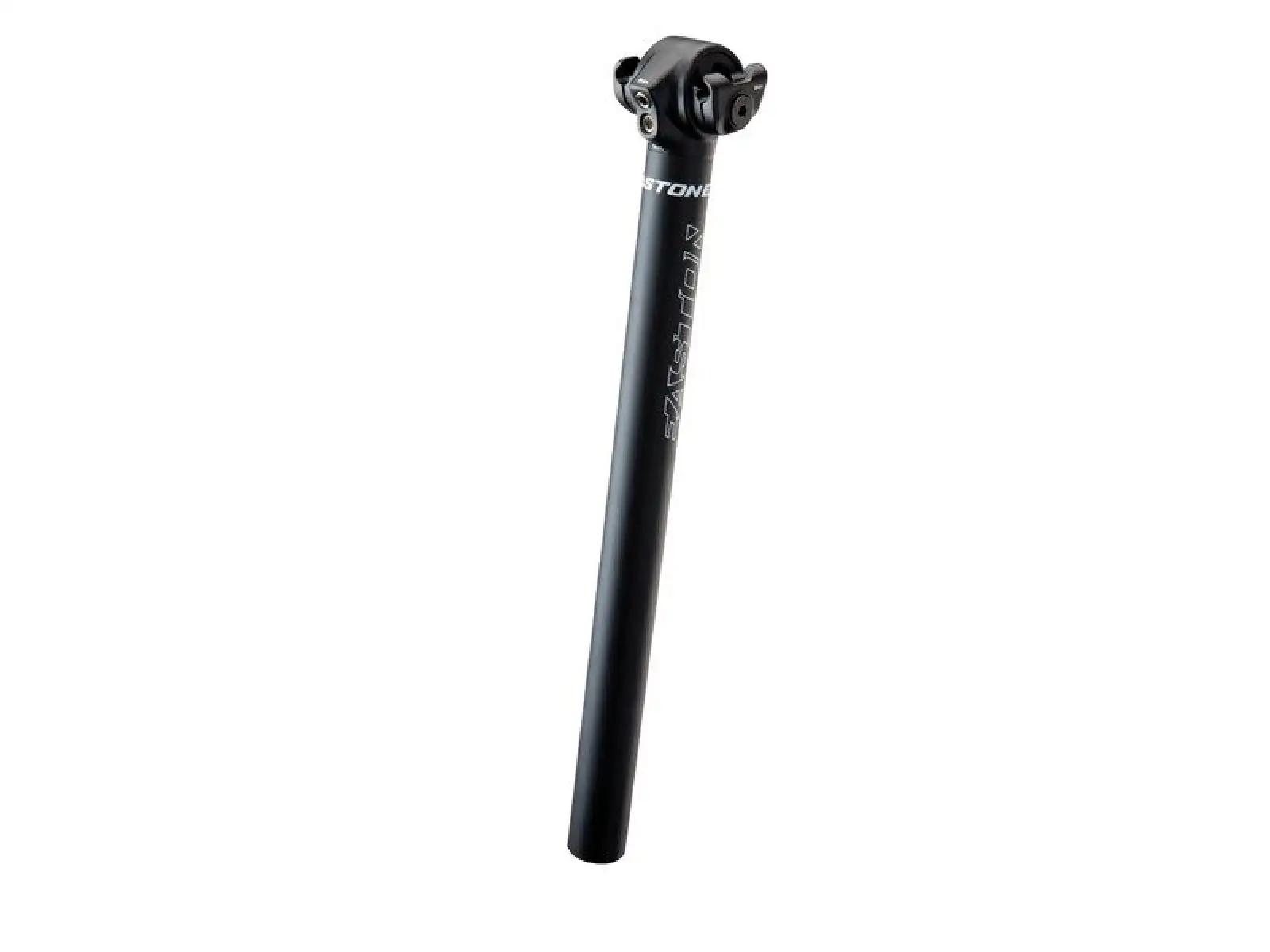 Easton EA90 Sattelstütze 27,2x350 mm Schwarz