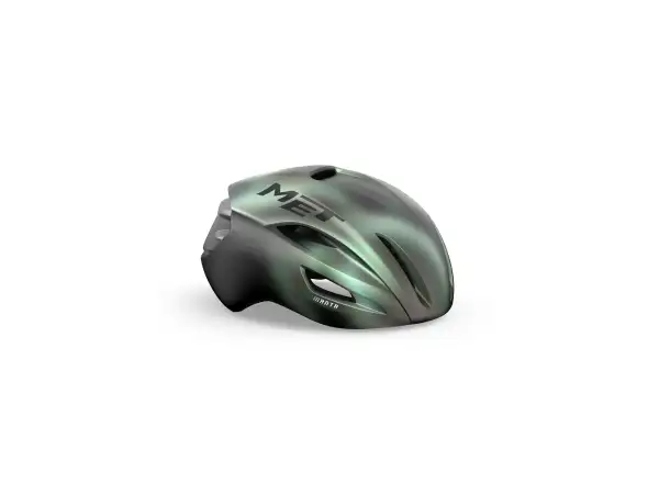 MET Manta MIPS Straßenhelm Motion Blur