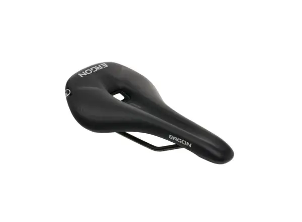 Ergon SR Comp Men Sattel Schwarz
