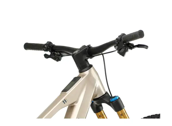 Crussis e-Hard 11.11-PRO (600 Wh) Mountain E-Bike