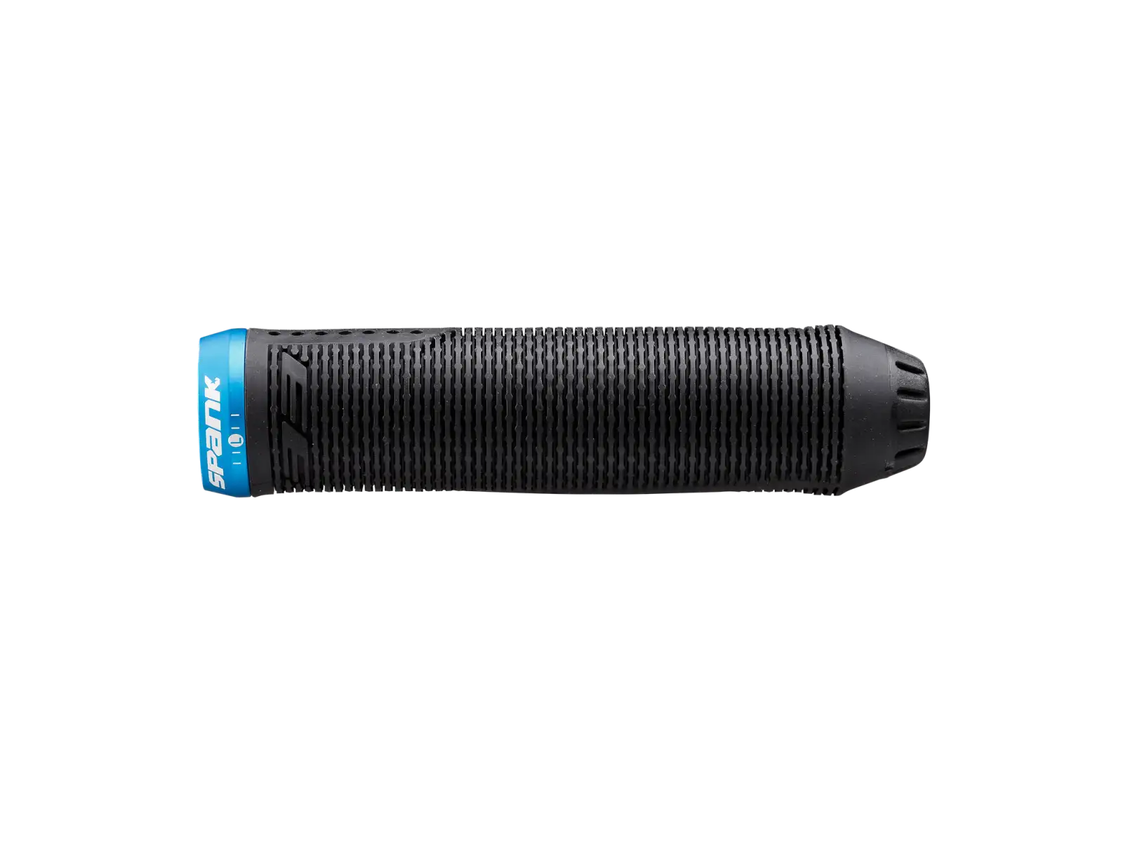 Spank Spike 33 Griffe schwarz/blau