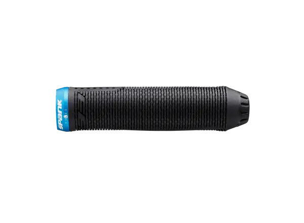Spank Spike 33 Griffe schwarz/blau