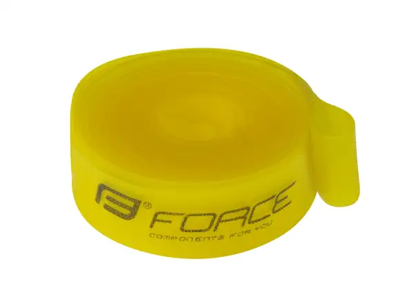 Force Band für Felge 27-29" (622-15) gelb