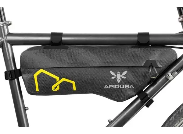 Apidura Expedition compact frame pack 3 l  Rahmentasche