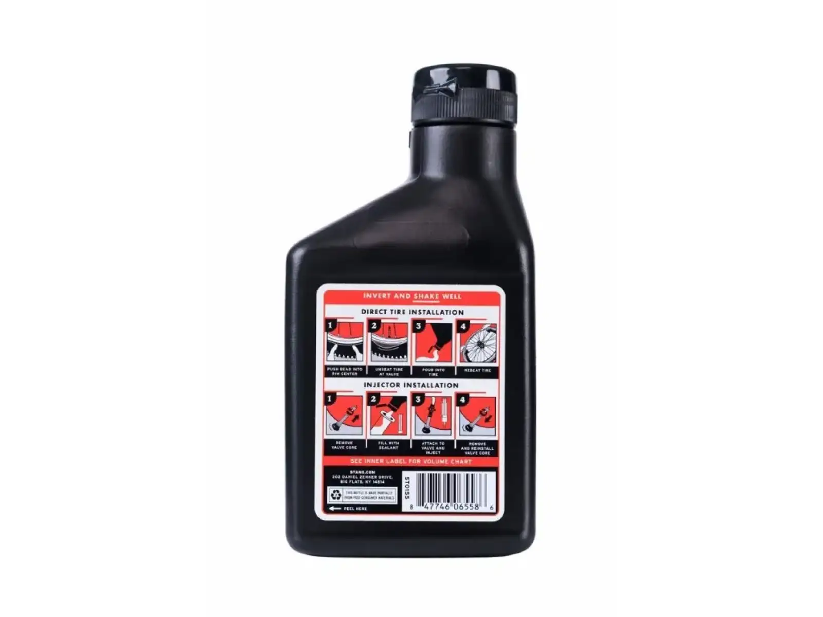 No Tubes Dichtmilch 250 ml