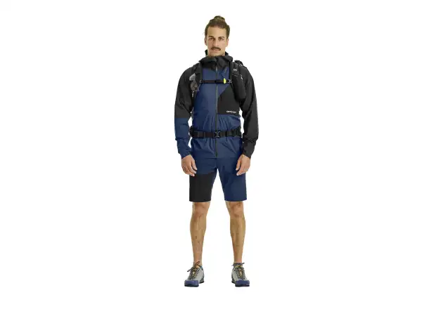 Ortovox Traverse 30 Rucksack 30 l Hot Orange