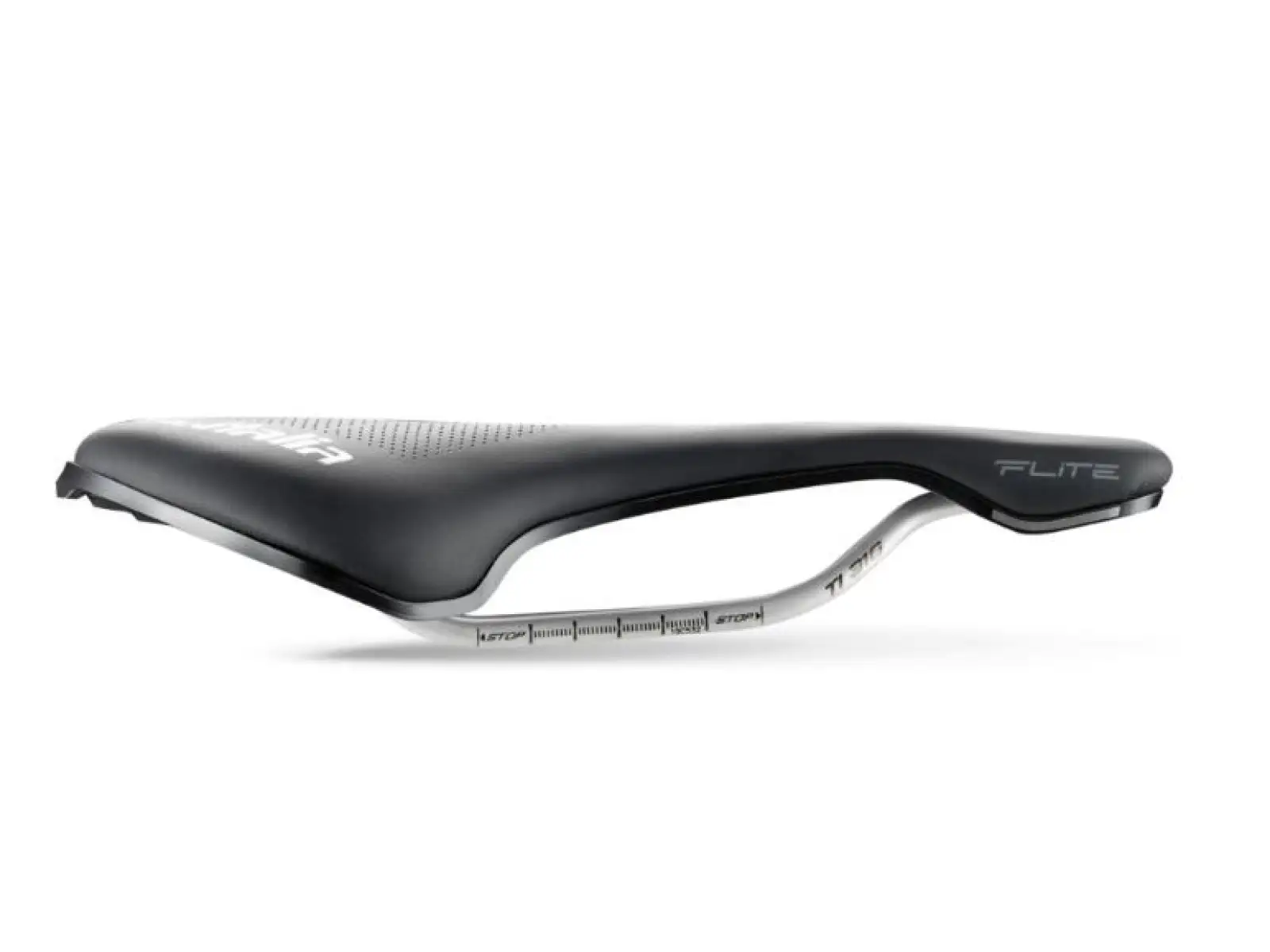 Selle Italia Flite Boost S1 Sattel Schwarz