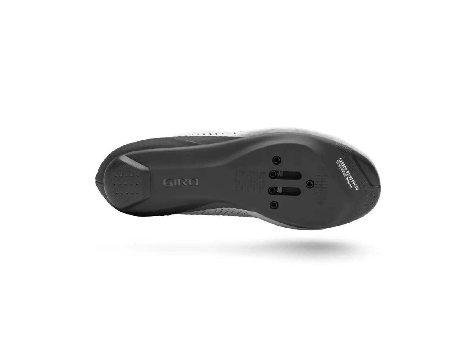 Giro Cadet Damen Rennradschuhe Weiß