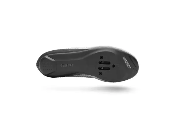 Giro Cadet Damen Rennradschuhe Weiß