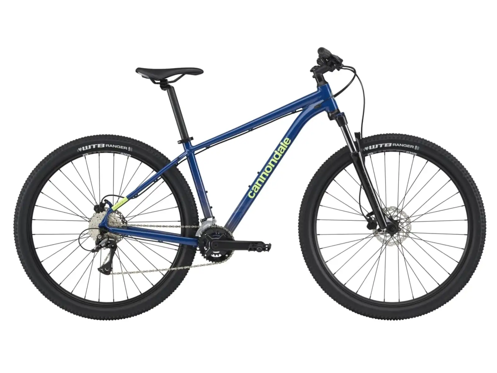 Cannondale Trail 6 27,5" ABB Mountainbike
