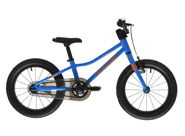 Amulet 16 Fun Kinderfahrrad briliant blue/orange