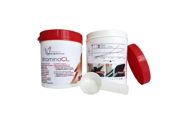 Effetto Mariposa Vitamina CL 200ml Dichtmittel
