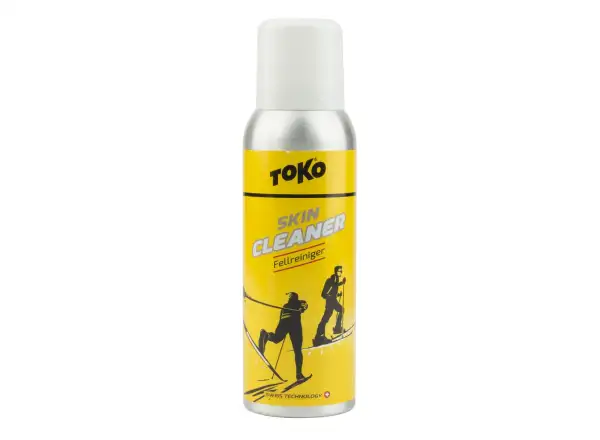 Toko Skin Cleaner 100 ml Reinigungsflüssigkeit für Felle
