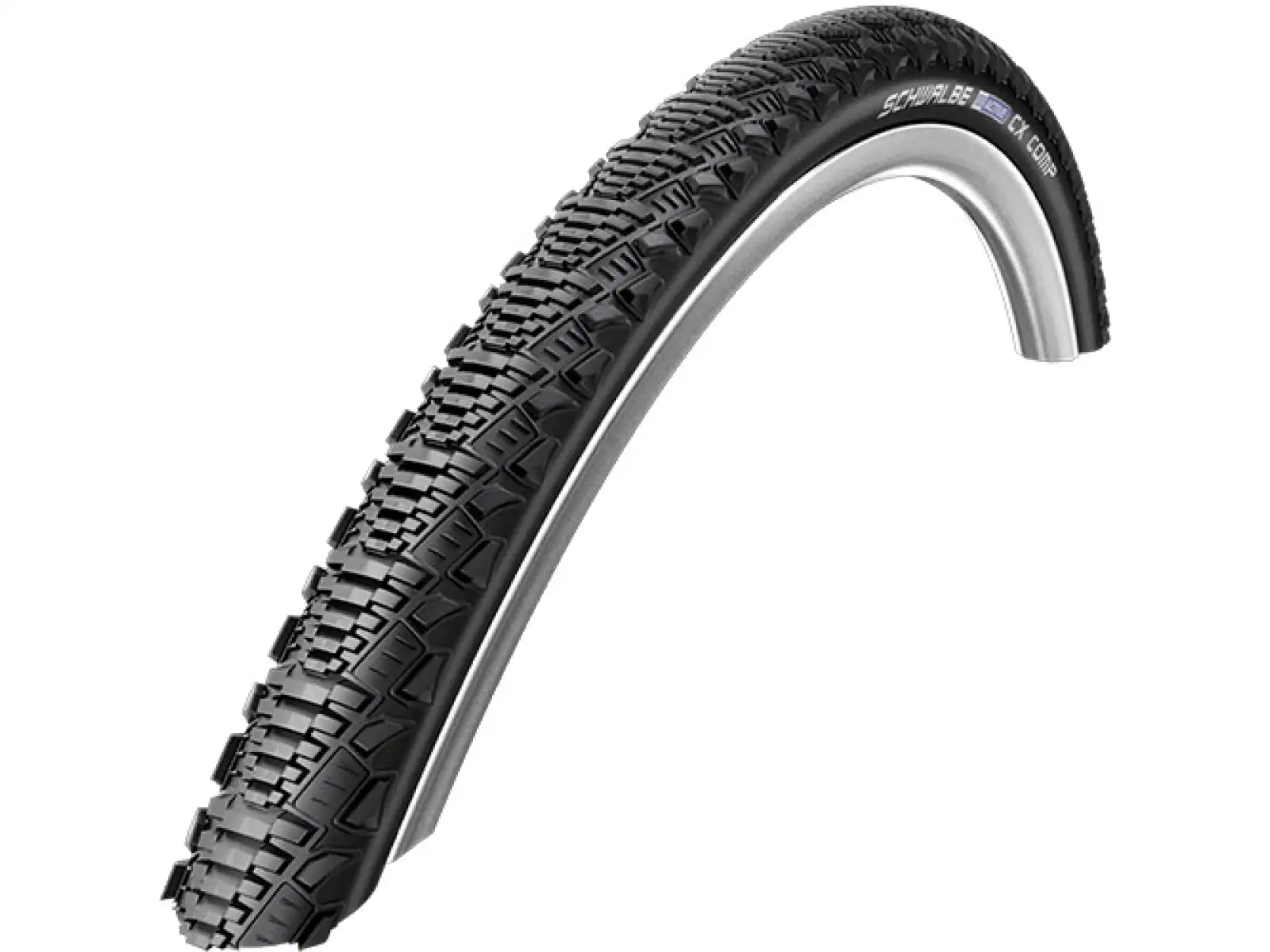 Schwalbe CX Comp KevlarGuard Reflex 20x1,75" Drahtreifen