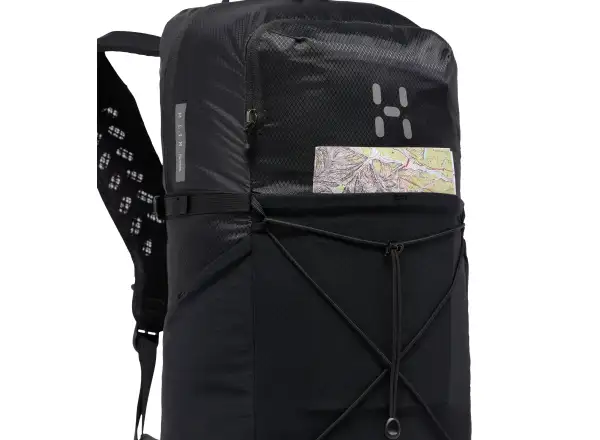 Haglöfs L.I.M Mountain Trail Rucksack 25 l True Black