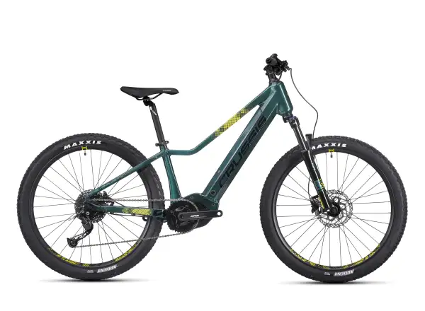 Crussis e-Atland 6.10 (522 Wh) Junior-E-Mountainbike