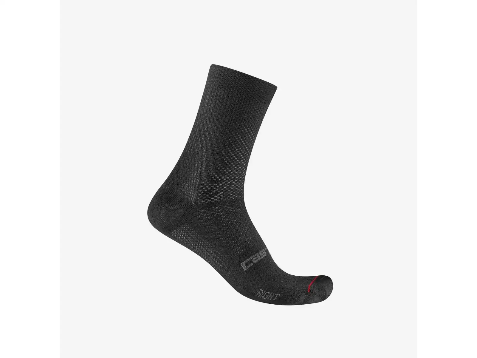 Castelli Espresso 2 12 Damen-Radsocken Black