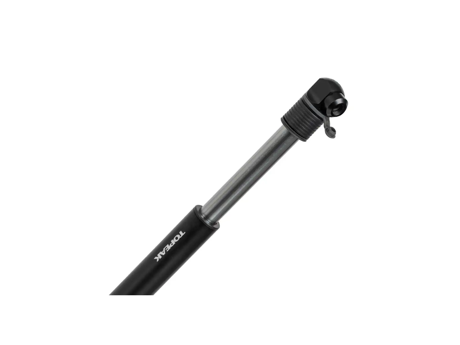 Topeak Pumpe Two Timer XT