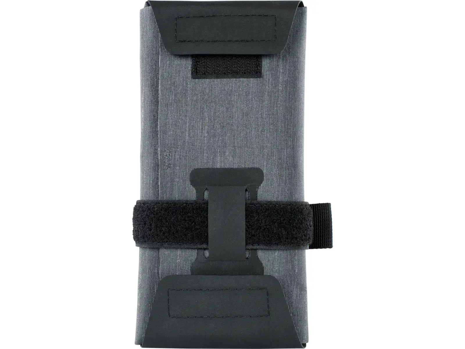 Evoc Tool Wrap WP Satteltasche Carbon Grey