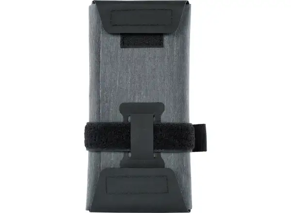Evoc Tool Wrap WP Satteltasche Carbon Grey