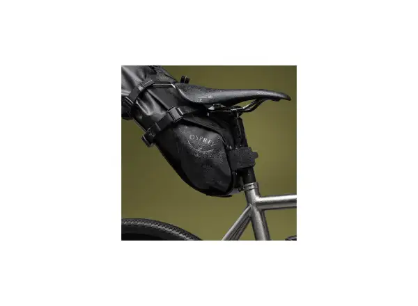 Osprey Escape Rucksack 9 l Schwarz