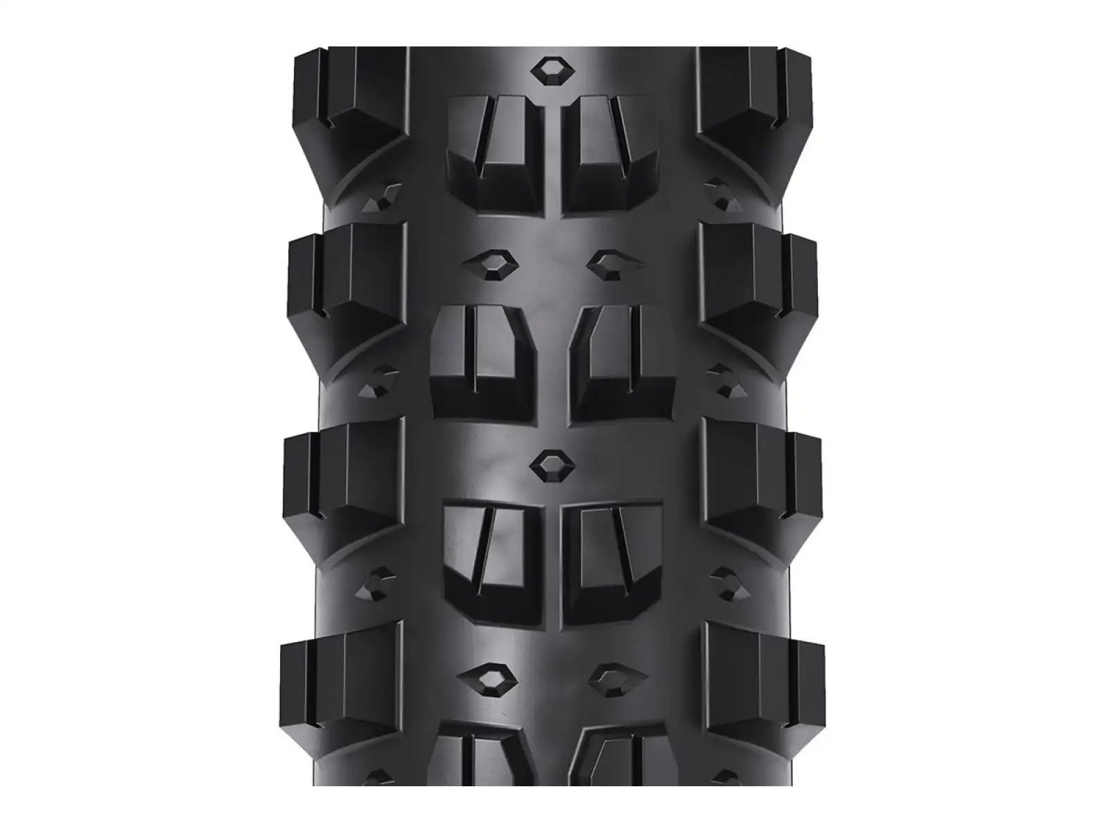 WTB Verdict Wet TCS Tough/TriTec High Grip 27,5x2,50" Mountainbike-Reifen, Kevlar, Schwarz